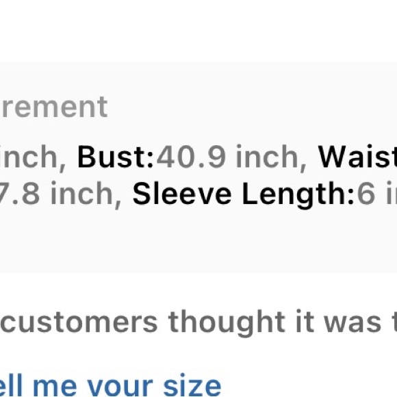 SHEIN Clasi Gold Dot Print Ruffle Hem Dress size large - Picture 2 of 8